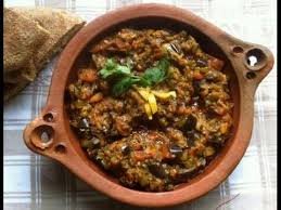 Zaalouk Recipe (Moroccan Eggplant and Tomato Salad)